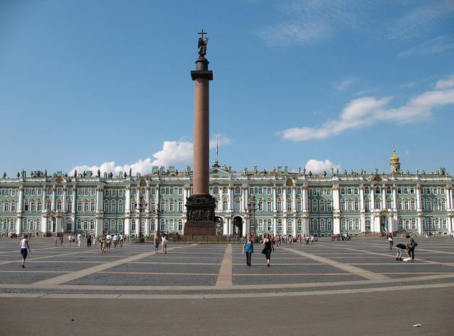 Alexander Column